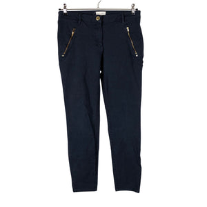 Unisex Holly & Whyte by Lindex - Slacks, size 44 - Blue (1)