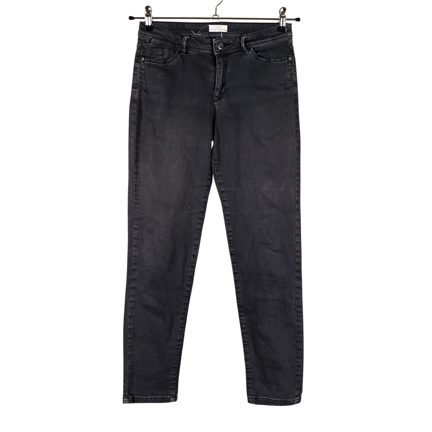 Unisex Esprit - Jeans, size 36 - Gray (1)
