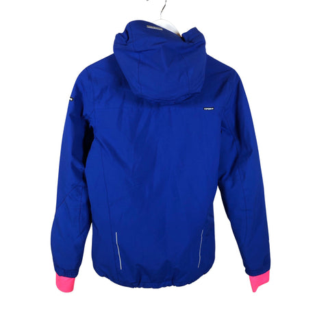 Unisex Icepeak - Winter jacket, size 158 - 164 - Blue (2)