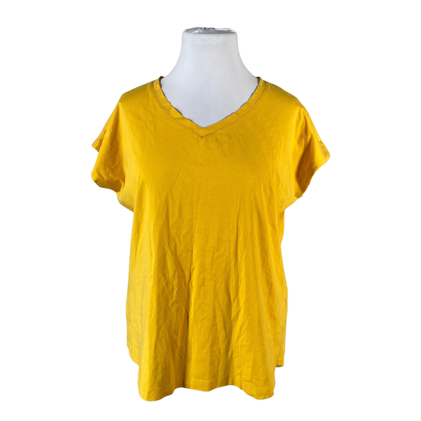 Unisex NOSH - T-shirt, size 50 - Yellow (1)