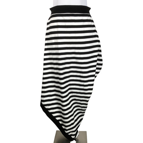 Unisex MariMari - Tricot skirt, size 40 - Black ()