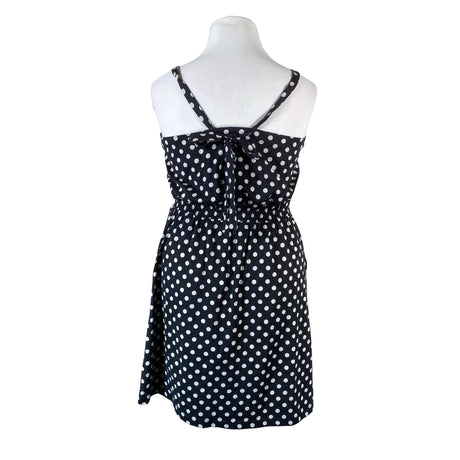 Unisex Marimekko - Tricot dress, size 42 - Black (2)