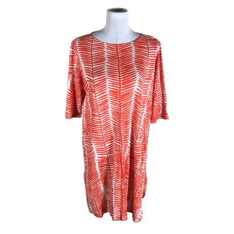 Unisex Marimekko - Tricot dress, size 38 - Red ()