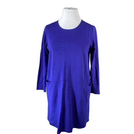 Unisex Nanso - Sweatshirt tunic, size 42 - Violet ()