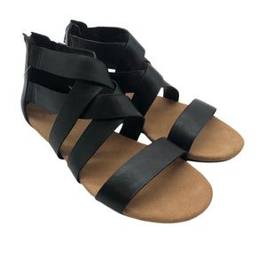Unisex Clarks - Sandals, size 38 - Black (2)