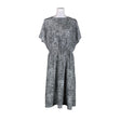 Unisex Marimekko - Dress, size 40 - Black ()