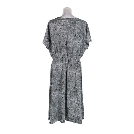 Unisex Marimekko - Dress, size 40 - Black (2)