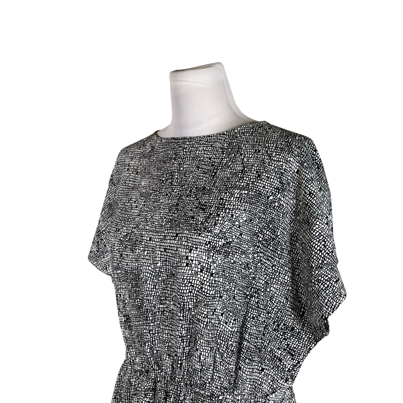 Unisex Marimekko - Dress, size 40 - Black (3)