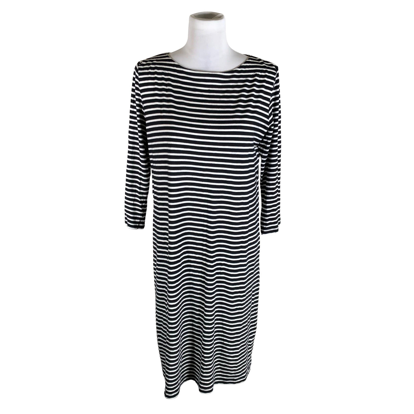Unisex Nanso - Tricot dress, size 40 - Black (1)