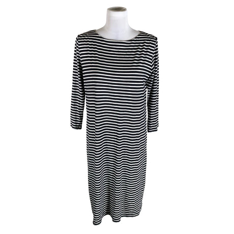 Unisex Nanso - Tricot dress, size 40 - Black ()