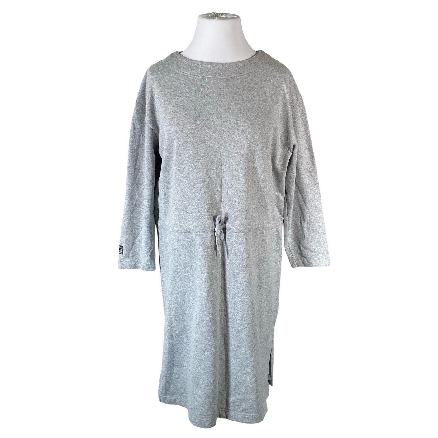 Unisex Mainio - Sweatshirt dress, size 42 - Gray (1)