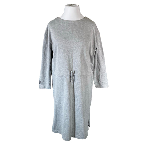 Unisex Mainio - Sweatshirt dress, size 42 - Gray ()