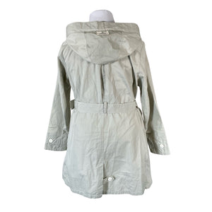 Unisex Globe Hope - Trench coat, size 42 - Beige (2)