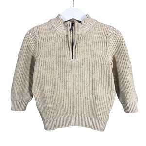 Unisex Name It - Sweater, size 92 - 98 - Beige (1)