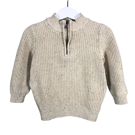 Unisex Name It - Sweater, size 92 - 98 - Beige ()