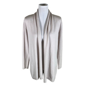 Unisex Nanso - Cardigan, size 36 - Gray (1)