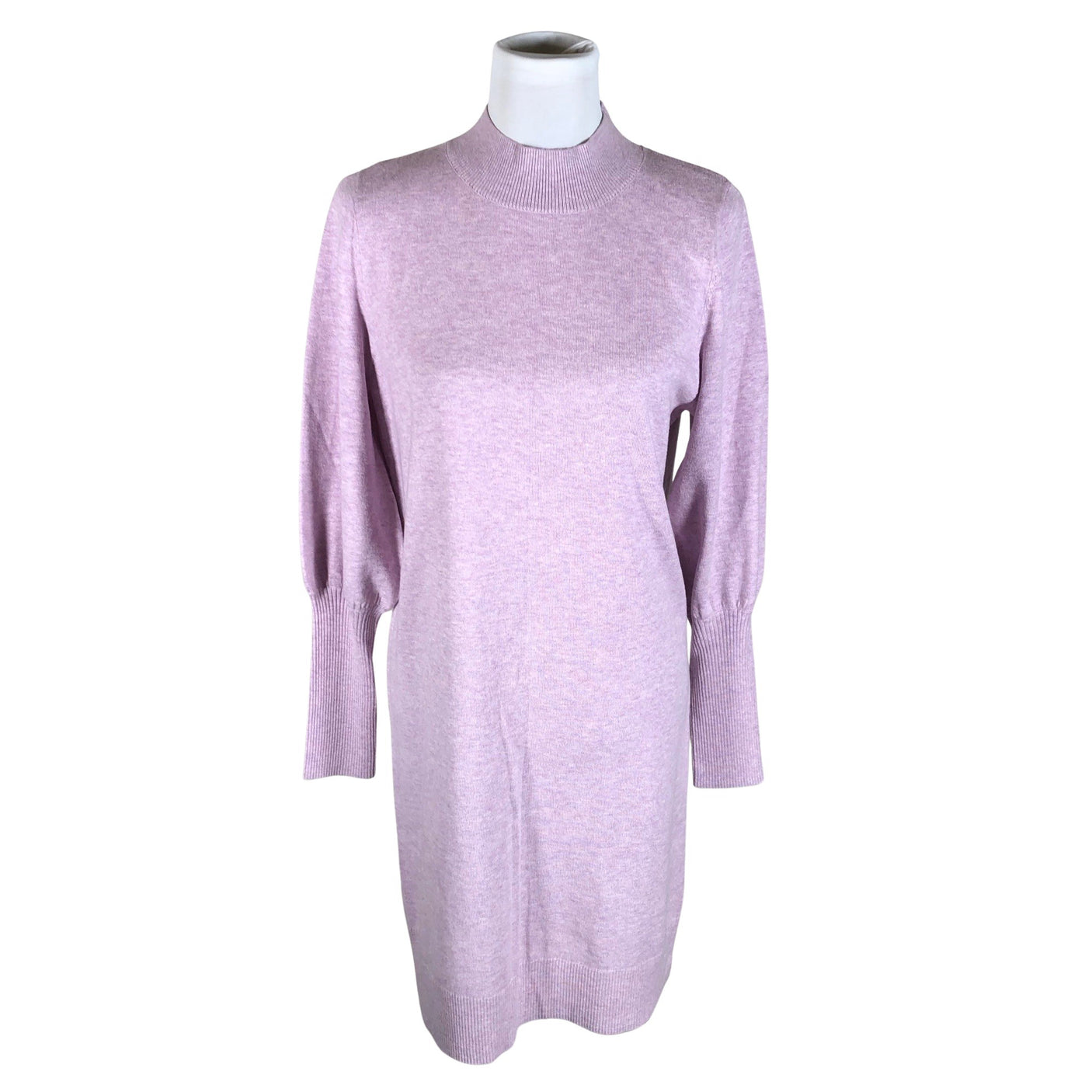 Unisex Nanso - Knit dress, size 36 - Light pink (1)