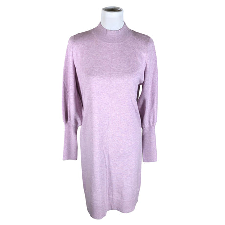 Unisex Nanso - Knit dress, size 36 - Light pink ()