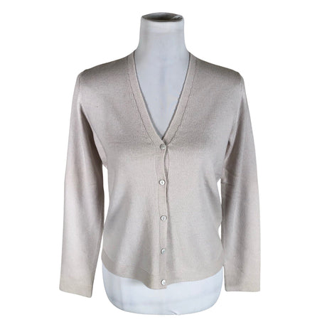 Unisex Ril's - Cardigan, size 38 - Gray ()