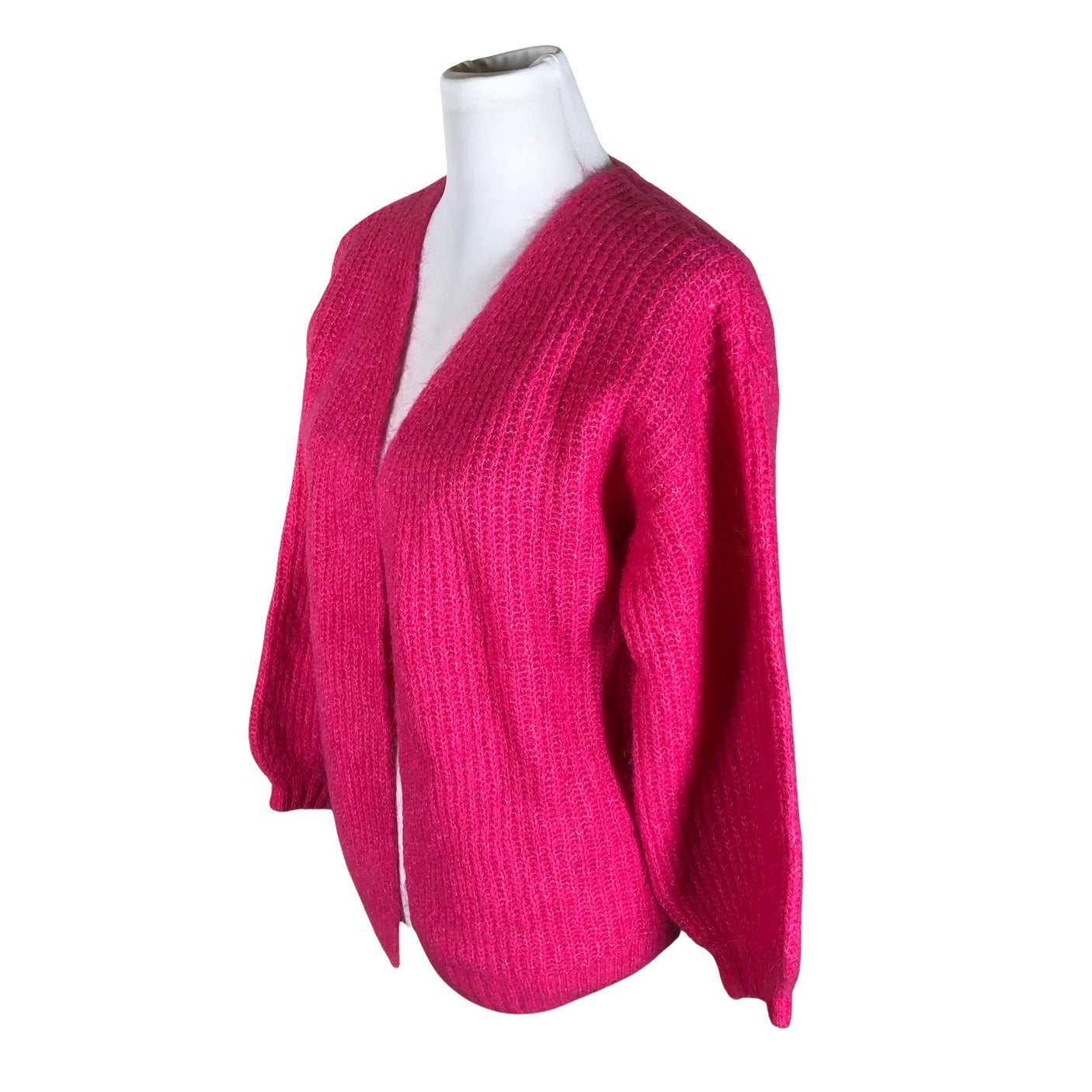 Unisex Nanso - Cardigan, size 36 - Pink (3)