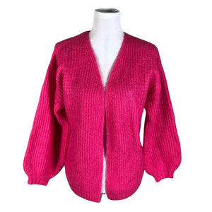 Unisex Nanso - Cardigan, size 36 - Pink (1)