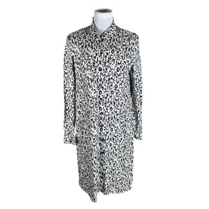 Unisex Esprit - Dress, size 38 - White (1)