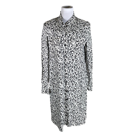 Unisex Esprit - Dress, size 38 - White ()