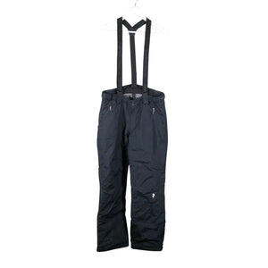 Unisex Peak Performance - Winter pants, size 42 - Black (1)