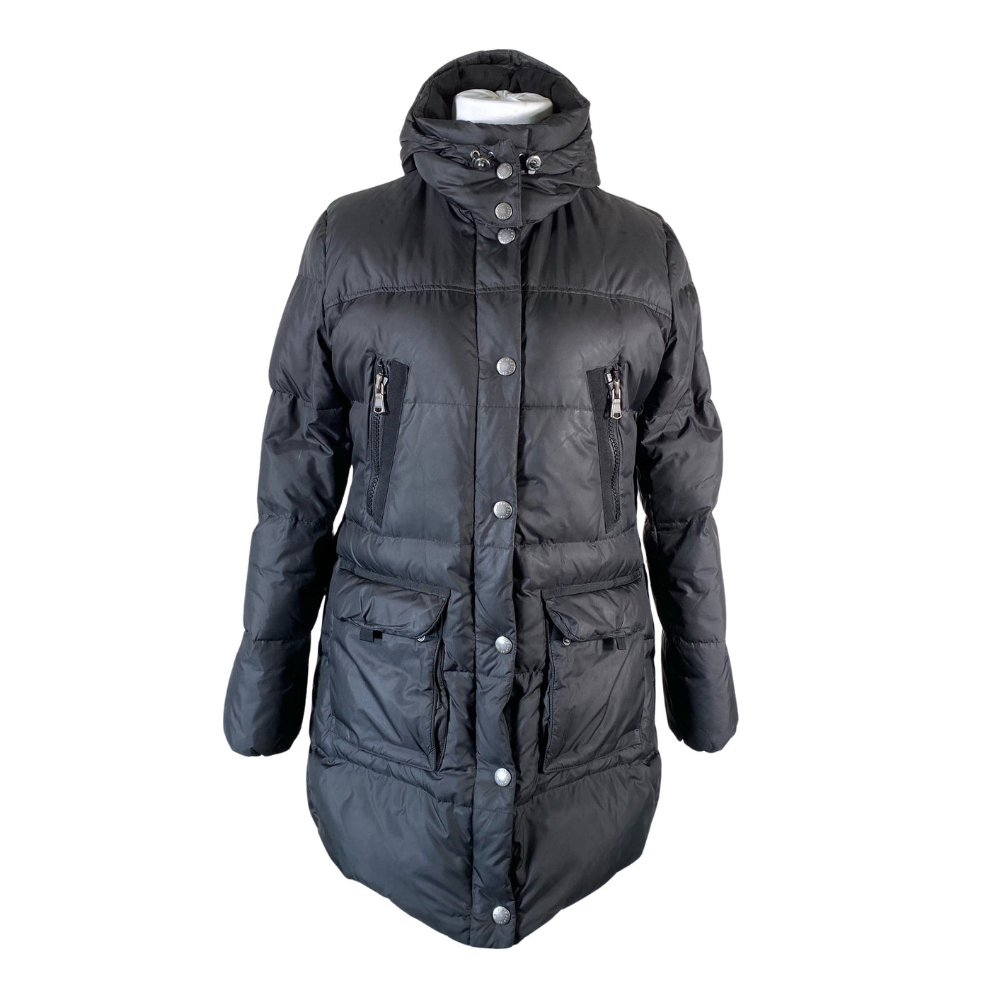 Unisex Marc O'Polo - Down jacket, size 42 - Black (1)