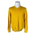 Unisex Esprit - Sweater, size XXL - Yellow ()