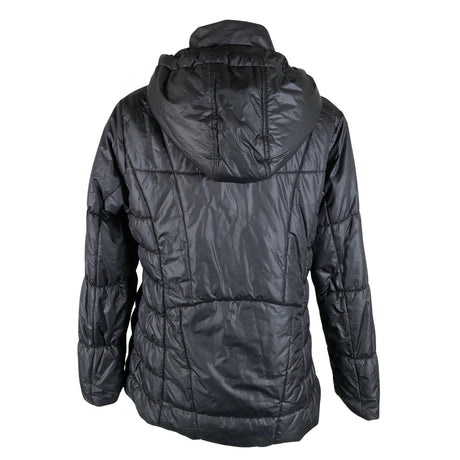 Unisex Luhta - Winter jacket, size 38 - Black (2)