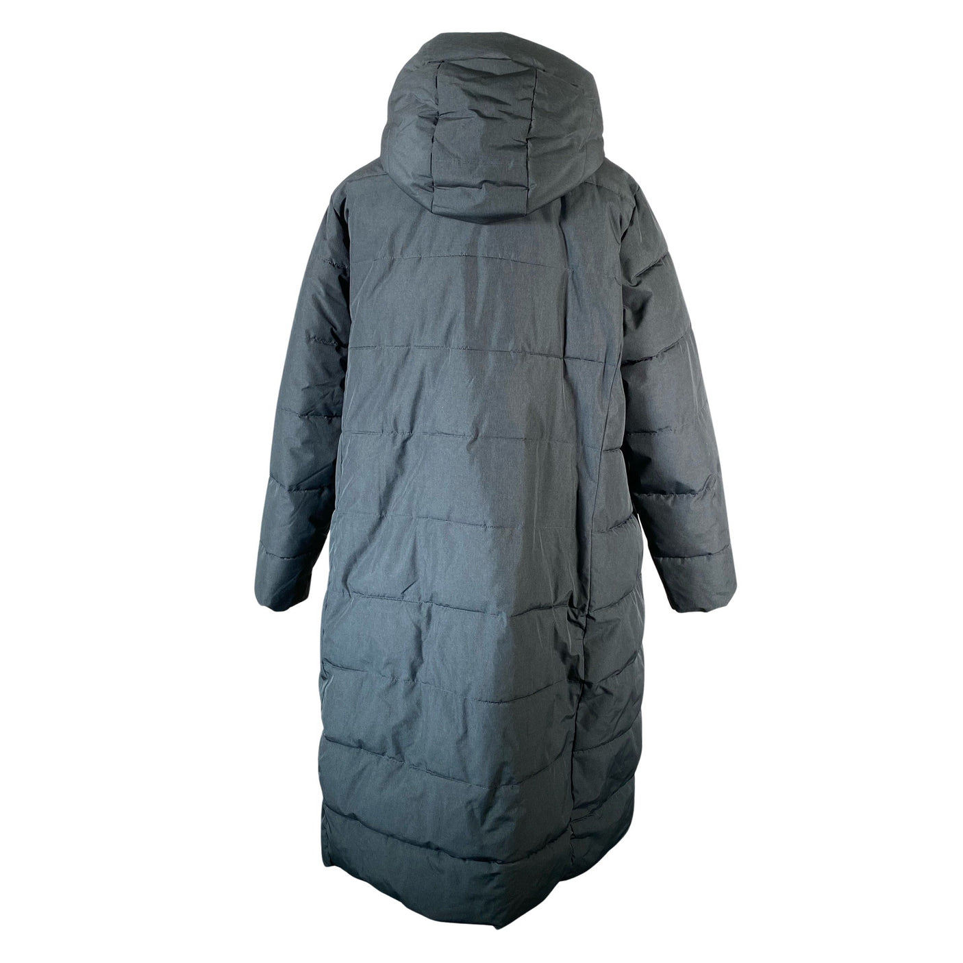 Unisex Zizzi - Winter jacket, size 46 - Black (2)