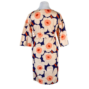 Unisex Marimekko - Dress, size 46 - Beige (3)