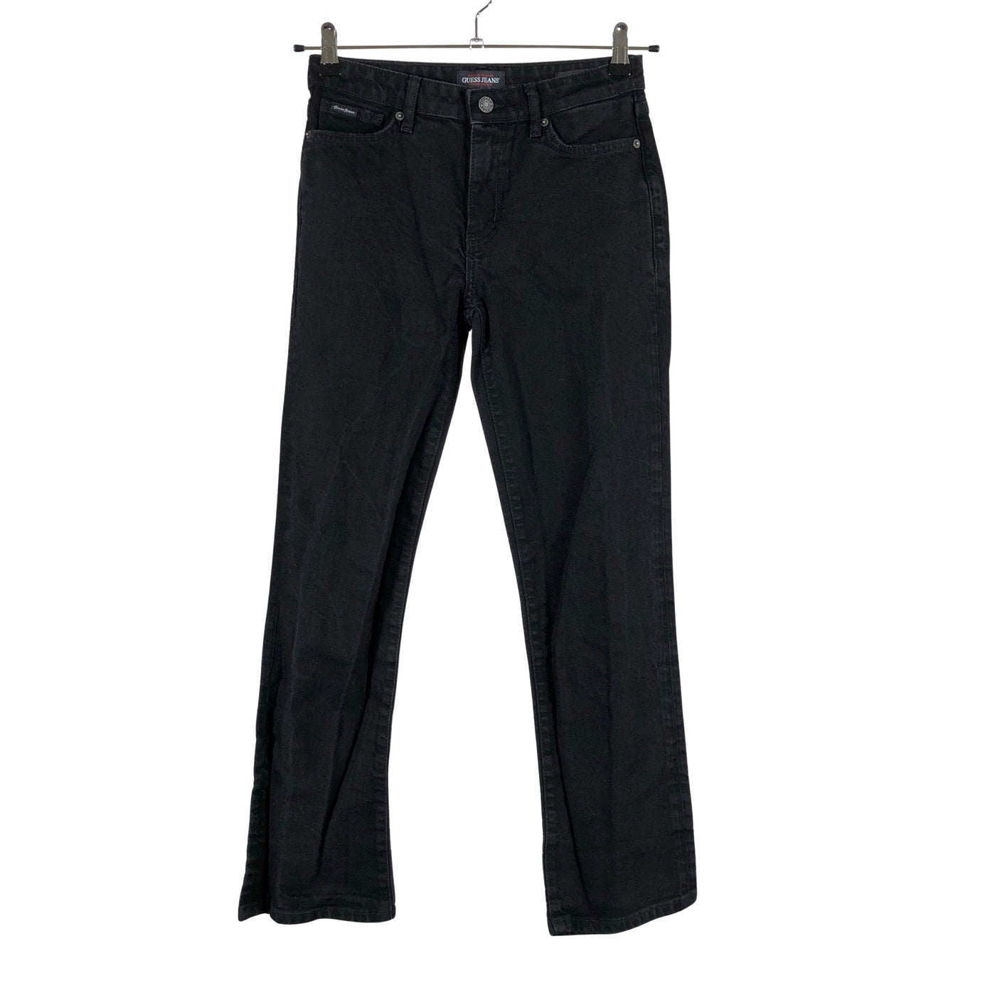 Unisex Guess - Jeans, size W28 - Black (1)