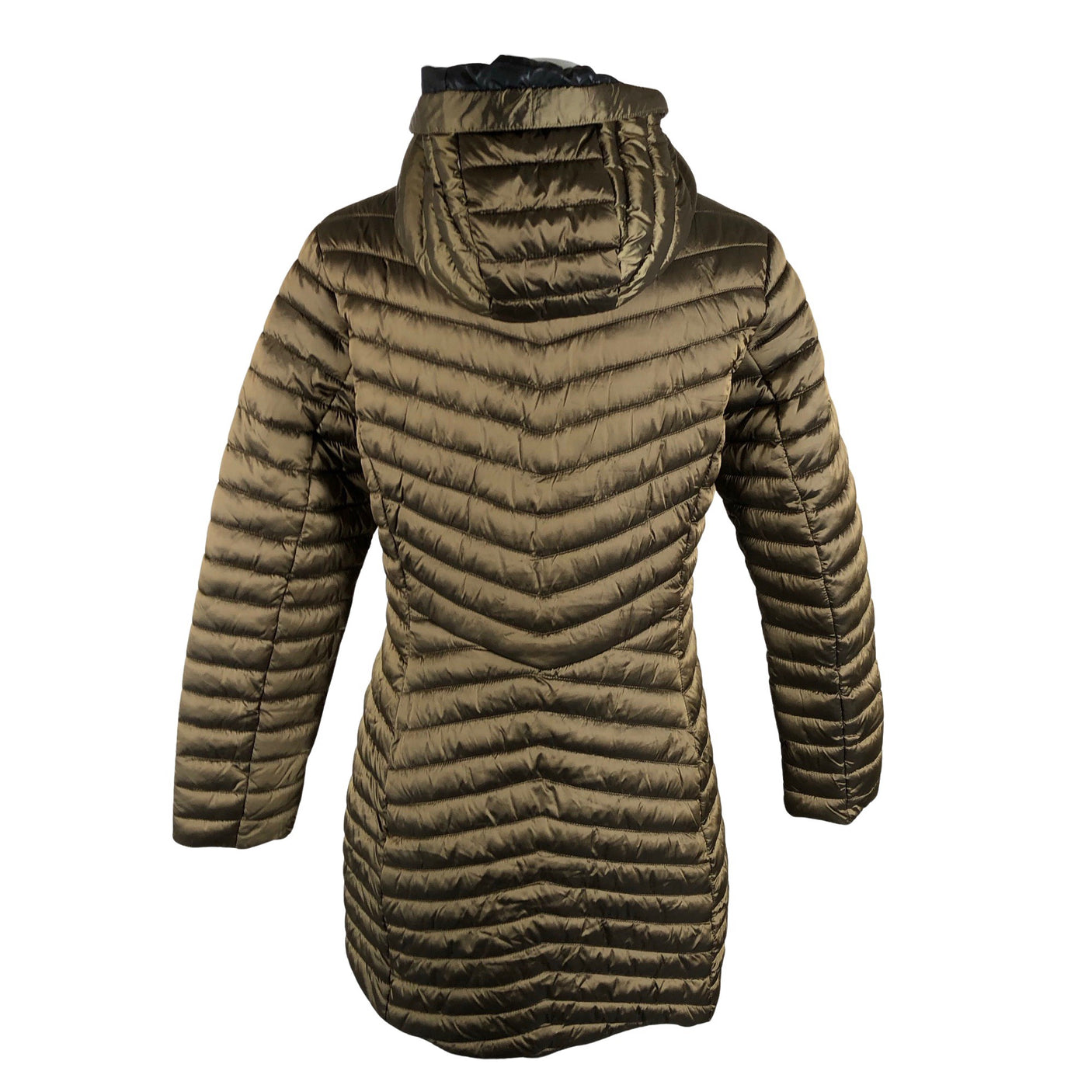 Unisex Luhta - Winter jacket, size 36 - Brown (2)