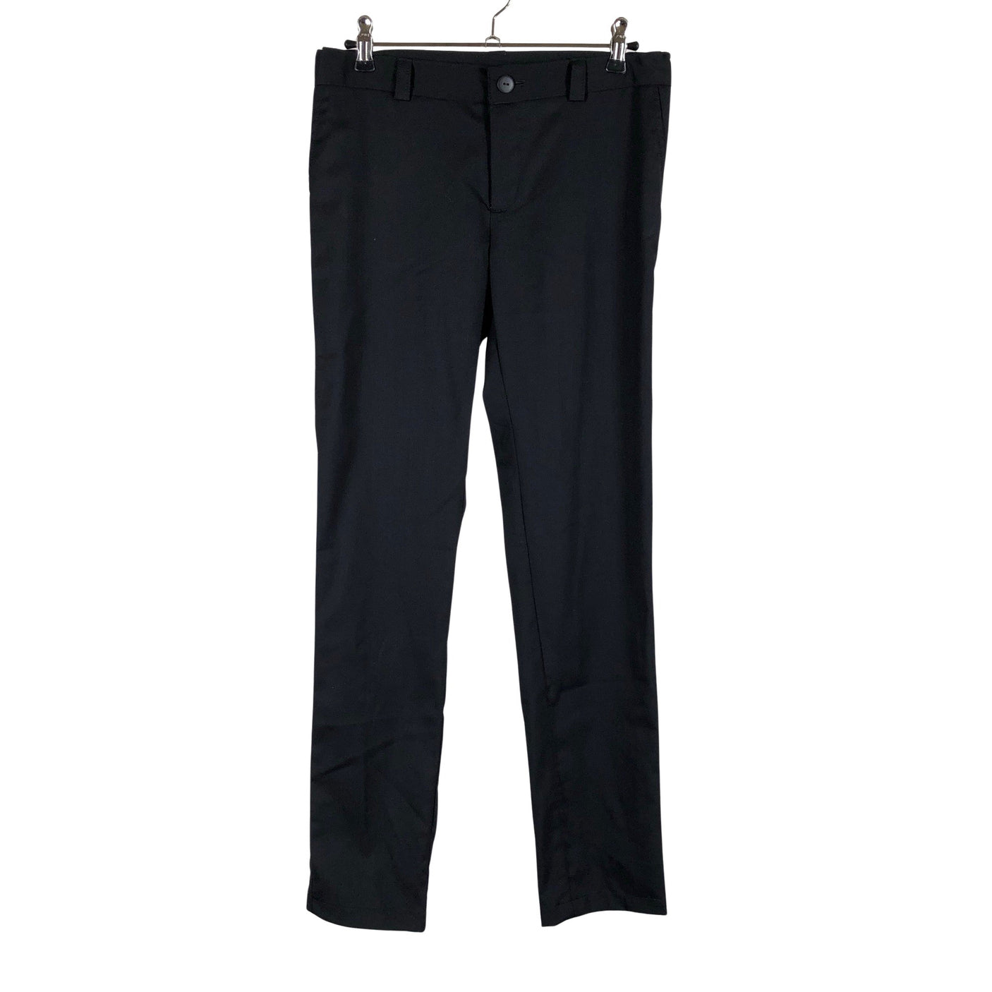 Unisex Emma and Theo - Suit pants, size 146 - 152 - Black (1)
