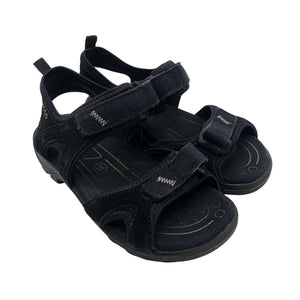 Unisex Ecco - Sandals, size 31 - Black (2)
