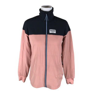 Unisex Kari Traa - Lightly padded jacket, size 38 - Light pink (1)