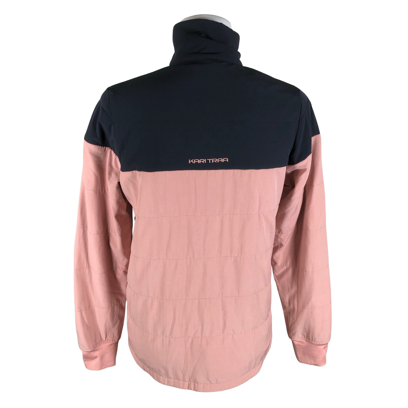 Unisex Kari Traa - Lightly padded jacket, size 38 - Light pink (2)