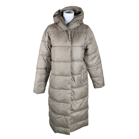 Unisex Everest - Winter jacket, size 38 - Brown ()
