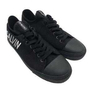 Unisex Calvin Klein Jeans - Casual sneakers, size 40 - Black (2)