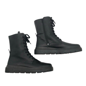Unisex DKNY - Ankle boots, size 41 - Black (1)