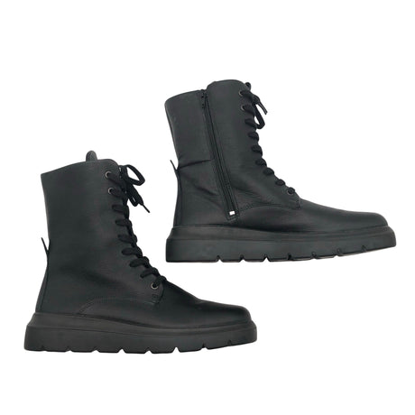 Unisex DKNY - Ankle boots, size 41 - Black ()