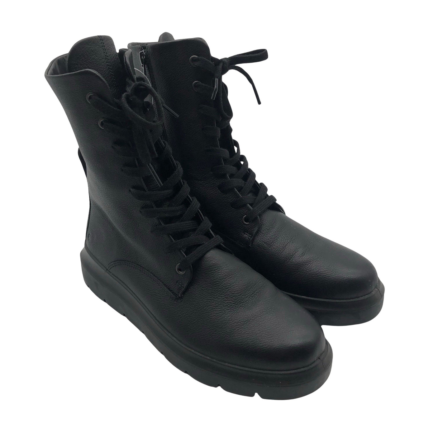Unisex DKNY - Ankle boots, size 41 - Black (2)