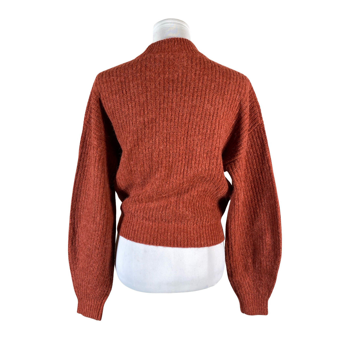 Unisex Hugo Boss - Sweater, size 36 - Brown (3)