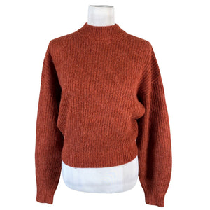 Unisex Hugo Boss - Sweater, size 36 - Brown (1)