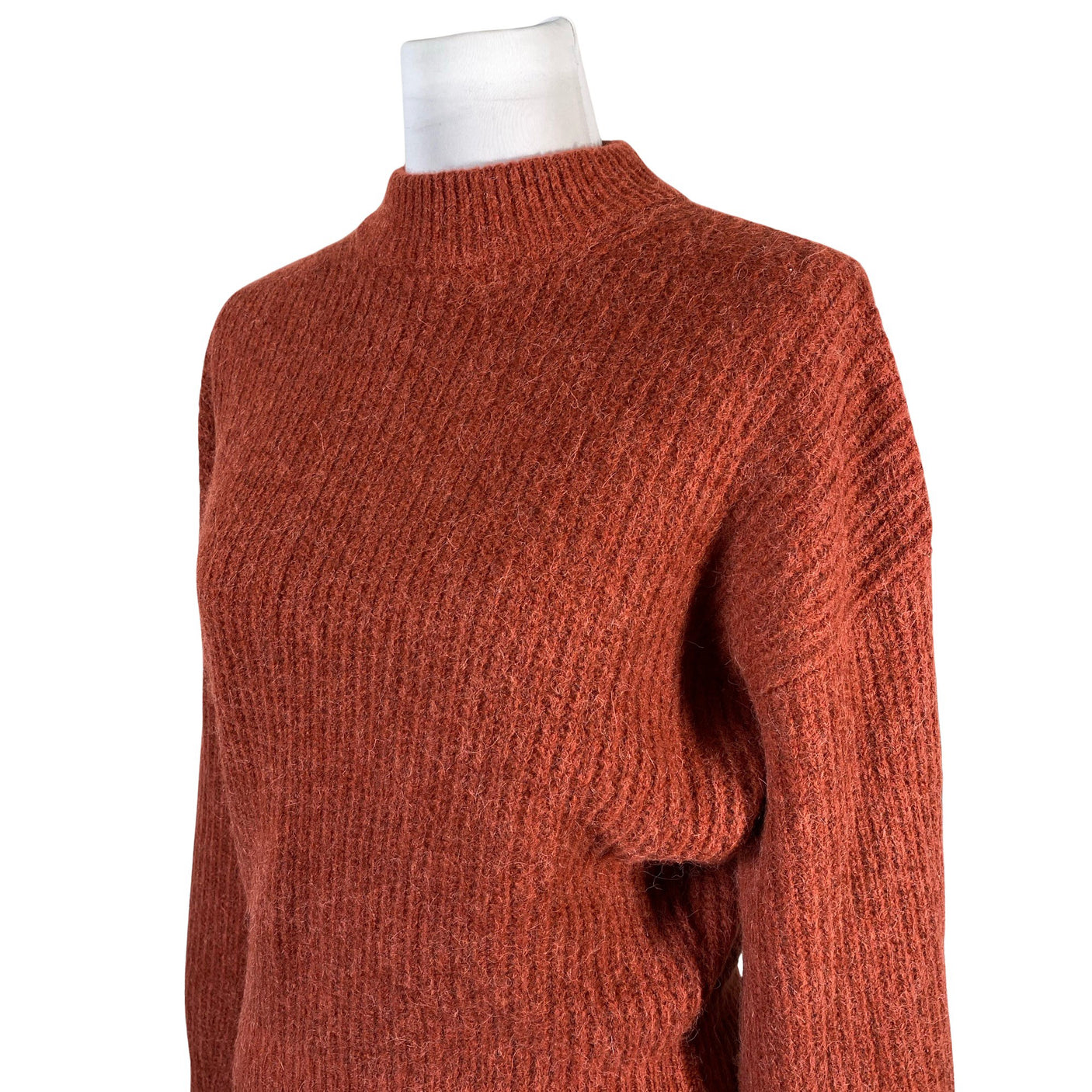 Unisex Hugo Boss - Sweater, size 36 - Brown (2)
