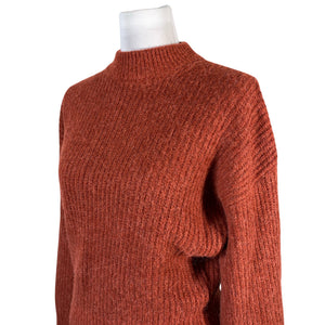 Unisex Hugo Boss - Sweater, size 36 - Brown (2)