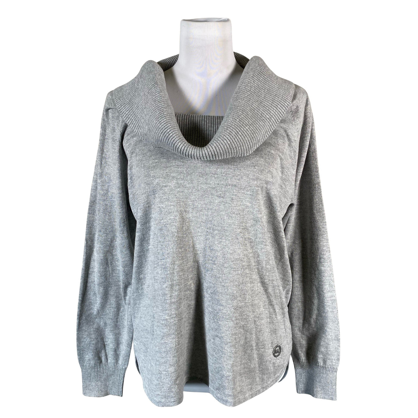 Unisex Michael Kors - Sweater, size 38 - Gray (1)