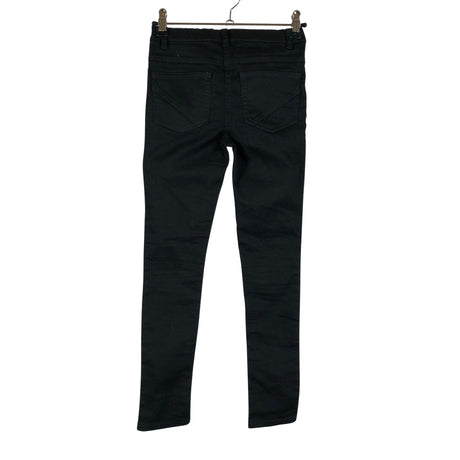 Unisex Next - Jeggings, size 128 - 134 - Black (2)
